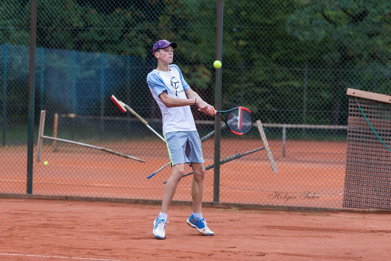 Bild 246 - Prisdorfer Sommercup